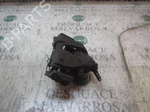 Used Left front brake caliper FIAT PUNTO (188_) 1.4 (95 hp) 11548273