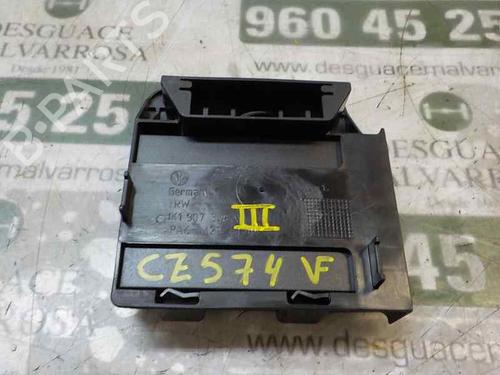 Elektronisk modul VW PASSAT B6 (3C2) 1.9 TDI | BP3858807M83 