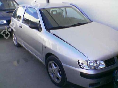 Rear wiper motor SEAT IBIZA II (6K1) 1.9 TDI | BP3785505M102 