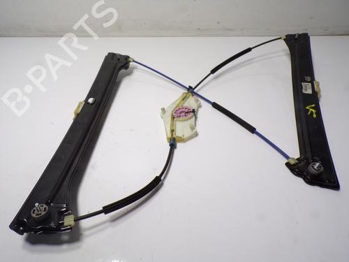 Used Front right window mechanism Front right window mechanism VW TOURAN (5T1) 2.0 TDI (116 hp) 15064439 15064439