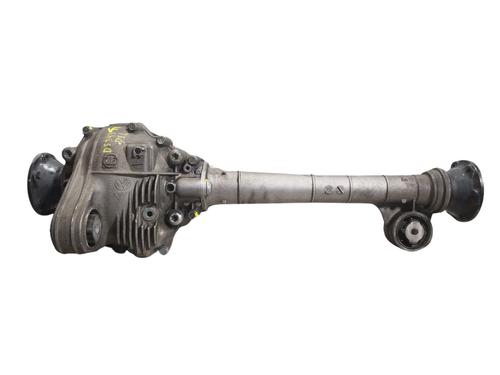 Differential, foran Differential, foran VW TOUAREG (7LA, 7L6, 7L7) 3.0 V6 TDI (225 hp) 36667576 36667576
