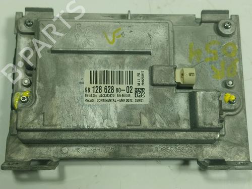Display monitor PEUGEOT 208 I (CA_, CC_) 1.2 VTI 82 | BP25784120C48 