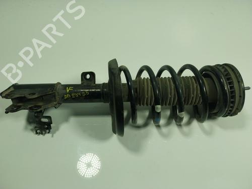 Used Right front shock absorber Right front shock absorber PEUGEOT 508 I (8D_) 2.0 BlueHDi 150 (150 hp) 31850645 31850645