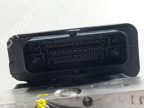 ABS pump CITROËN C4 CACTUS 1.2 THP 110 | BP20294863M43 