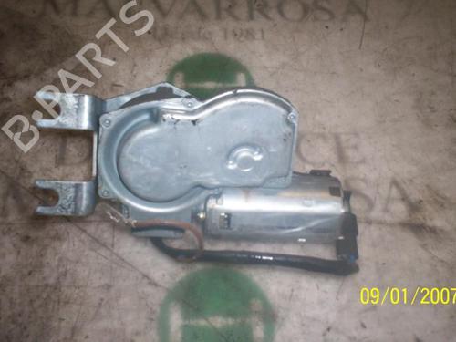 Rear wiper motor OPEL VECTRA B Hatchback (J96) 1.6 i 16V (F68) | BP3735849M102 