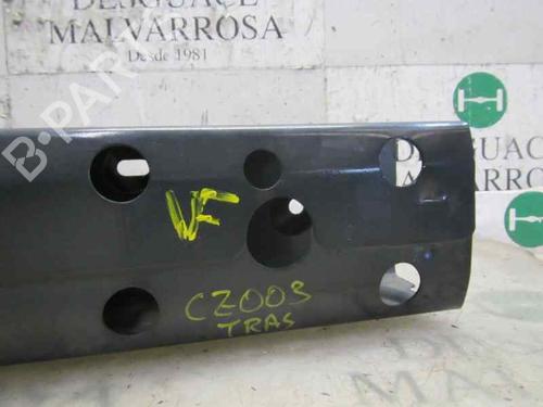 Rear bumper reinforcement DODGE JOURNEY 2.0 CRD | BP3999031C73 