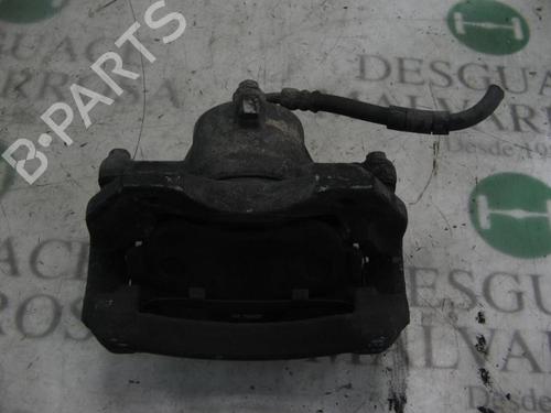 Right front brake caliper NISSAN PRIMERA Hatchback (P10) 2.0 D | BP11556044M104 