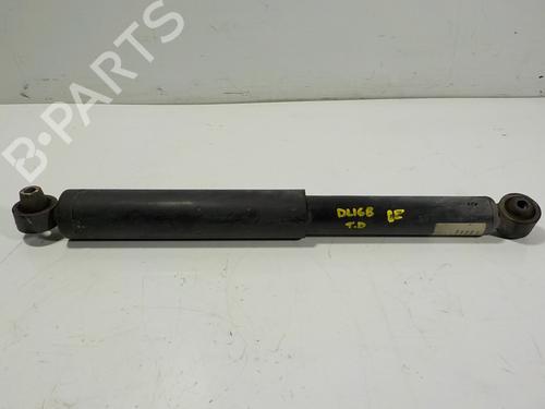 Used Right rear shock absorber FIAT DOBLO Cargo (263_) [2010-2025]  13083916