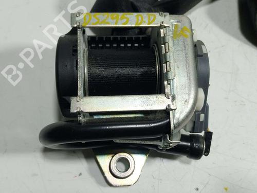 Front right seatbelt AUDI A3 Convertible (8P7) 1.8 TFSI | BP38546899I25 - Image 2