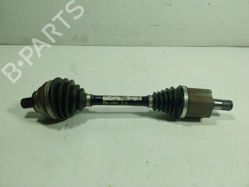 Used Left front driveshaft CUPRA LEON Sportstourer (KL8, KU8, KUD) [2020-2025]  16684953