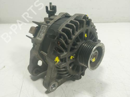 Used Alternator Alternator JAGUAR F-PACE (X761) 2.0 TD4 AWD (180 hp) 17441607 17441607