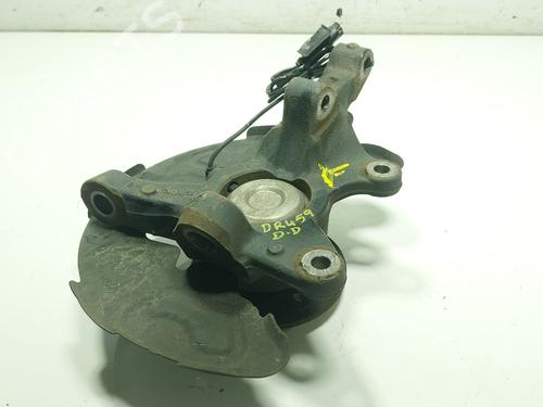Used Right front steering knuckle Right front steering knuckle MERCEDES-BENZ VITO Tourer (W447) 114 CDI / 114 BlueTEC (447.701, 447.703, 447.705) (136 hp) 28448239 28448239