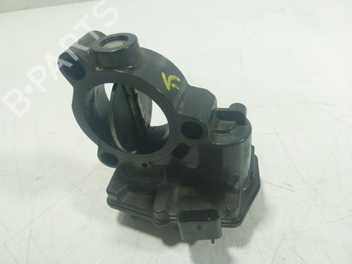 Used Throttle body Throttle body BMW 3 Touring (F31) 320 d (190 hp) 19140343 19140343