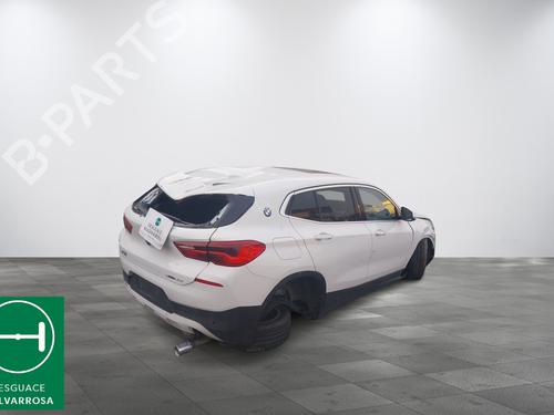 Radiator fan BMW X2 (F39)  | BP20166045M35 