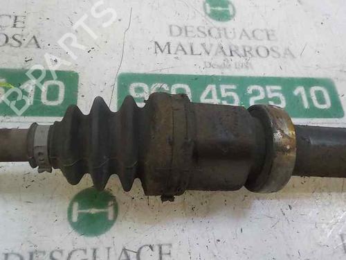 Right front driveshaft FORD FIESTA VI (CB1, CCN) 1.25 | BP5660331M39