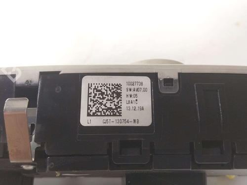 Comutador FORD KUGA II (DM2) 2.0 TDCi 4x4 | BP39384537I30 - Image 3