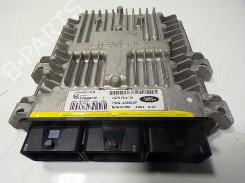 Used Engine control unit (ECU) Engine control unit (ECU) LAND ROVER DISCOVERY III (L319) 2.7 TD 4x4 (190 hp) 13299406 13299406