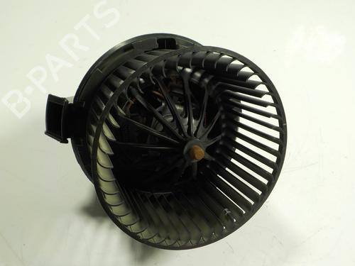 Heater blower motor CITROËN C4 CACTUS  | BP10115711M62 
