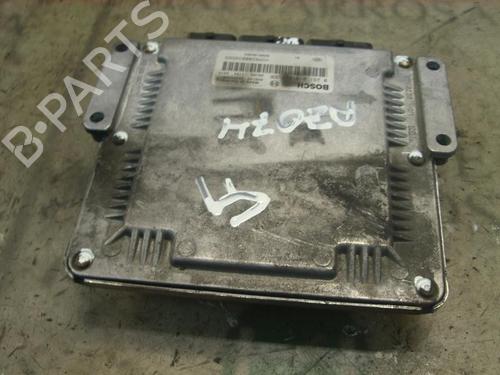 Used Engine control unit (ECU) Engine control unit (ECU) 3781505 3781505
