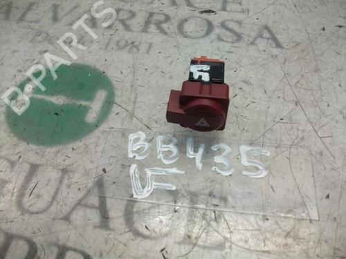 Used Warning switch CITROËN C4 I (LC_) [2004-2014]  3772575