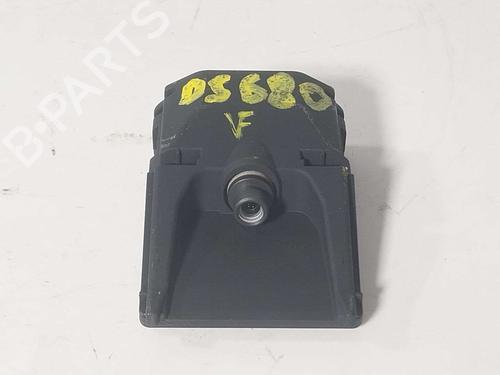 Used Electronic module Electronic module NISSAN LEAF (ZE1) Electric (150 hp) 40069520 40069520