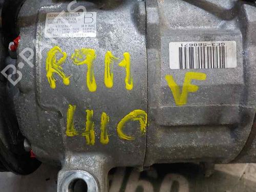 AC compressor NISSAN X-TRAIL III (T32_, T32R, T32RR) 1.6 dCi (T32) | BP4075803M34
