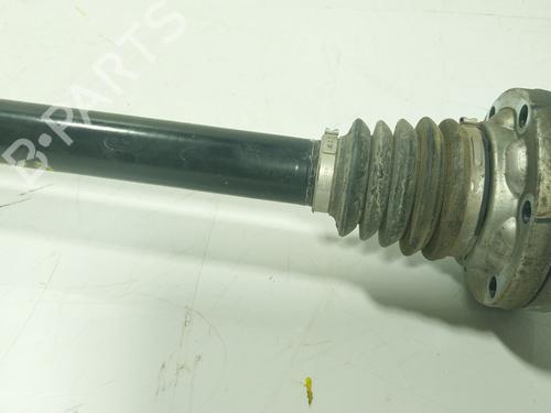 Left rear driveshaft VW TOUAREG (CR7, RC8) 3.0 TDI 4motion | BP36544298M40 - Image 3