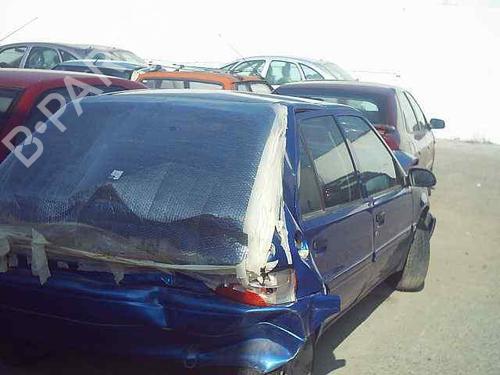 Electronic module CITROËN SAXO (S0, S1) 1.4 VTS | BP3740323M83 - Image 5
