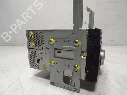 Radio NISSAN X-TRAIL II (T31)  | BP10115951E6 