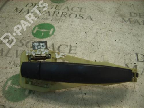 Used Rear right exterior door handle Rear right exterior door handle OPEL VECTRA C (Z02) 2.0 DTI 16V (F69) (101 hp) 3749332 3749332