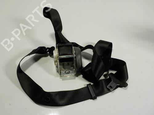 Rear right seatbelt BMW X3 (F25) sDrive 18 d | BP11504899I28 
