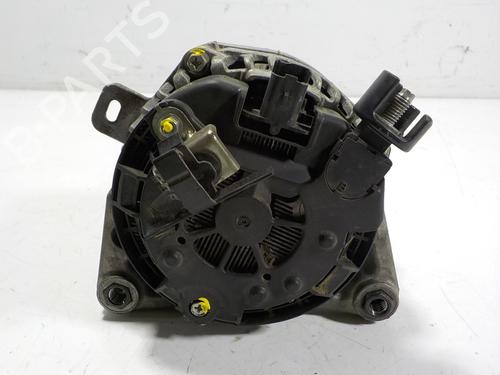 Alternator PEUGEOT 508 SW II (FC_, FJ_, F4_) 1.5 BlueHDi 130 | BP13883456M7 