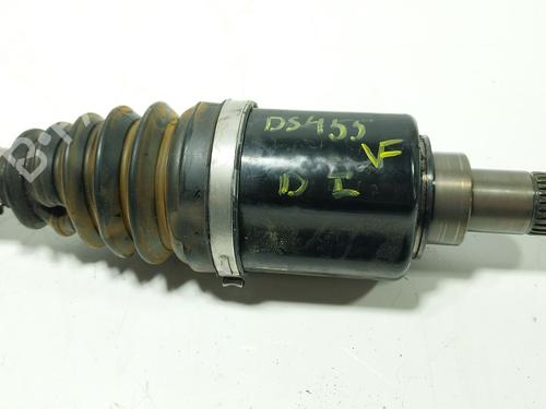 Left front driveshaft BMW X5 (G05, F95) xDrive 40 d Mild-Hybrid | BP34119868M38 - Image 3