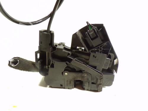 Front right lock RENAULT MEGANE IV Hatchback (B9A/M/N_)  | BP7984259C97 