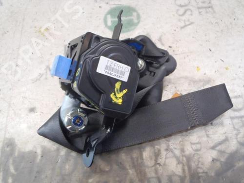 Used Front right seatbelt Front right seatbelt CHEVROLET AVEO / KALOS Hatchback (T250, T255) [2006-2026] 8740191 8740191