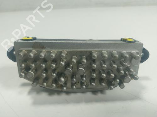 Used Heater resistor AUDI Q2 (GAB, GAG) 1.4 TFSI (150 hp) 21381974