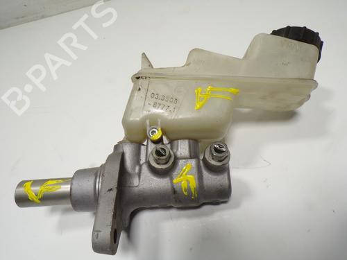 Used Brake master cylinder TOYOTA YARIS (_P13_) 1.0 (KSP130_, KSP130) (69 hp) 14907714