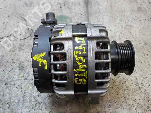 Used Alternator Alternator VOLVO V40 Hatchback (525) D3 (150 hp) 3853515 3853515