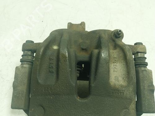 Used Right front brake caliper Right front brake caliper LAND ROVER RANGE ROVER SPORT I (L320) 2.7 D 4x4 (190 hp) 16195273 16195273