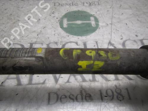 Left front driveshaft CITROËN C2 (JM_)  | BP3830769M38 