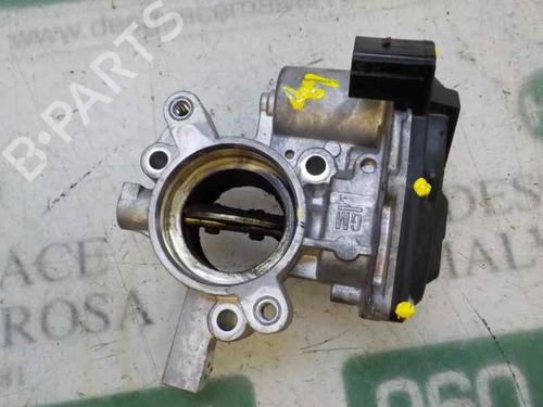 Used Throttle body OPEL CORSA E (X15) [2014-2025]  5938240