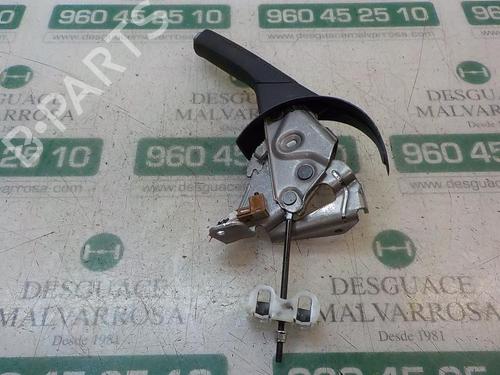 Used Hand brake TOYOTA YARIS (_P13_) [2010-2020]  9081629