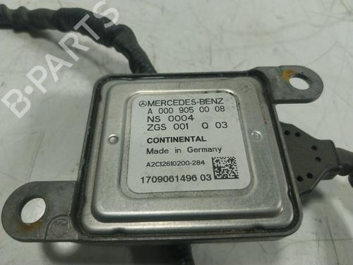 Electronic sensor MERCEDES-BENZ GLC Coupe (C253)  | BP19792473M84 
