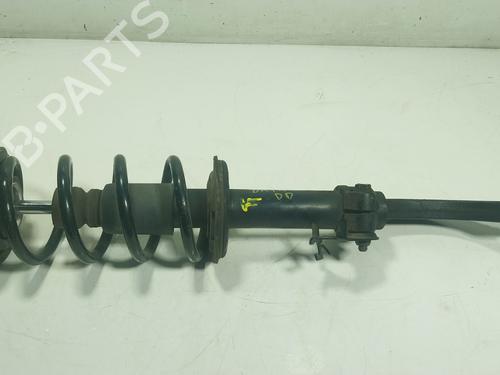 Used Right front shock absorber AUDI A7 Sportback (4GA, 4GF) 3.0 TDI quattro (245 hp) 31849879