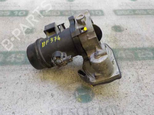 Throttle body BMW 3 (F30, F80)  | BP6156762M82 
