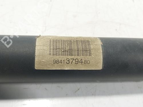 Venstre bagtil støddæmper CITROËN C4 III (BA_, BB_, BC_) 1.2 PureTech 130 (BAHNSA, BAHNSB) | BP30358847M18