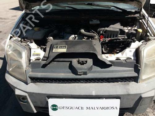 Left front brake caliper FORD TOURNEO CONNECT 1.8 TDCi /TDDi /DI | BP11550636M105  - Image 8