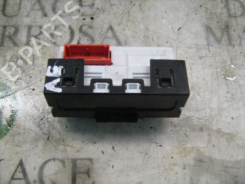 Spak kontakt RENAULT MEGANE II (BM0/1_, CM0/1_) 1.5 dCi (BM02, BM13, BM2A, CM02, CM13) | BP3777359I30 
