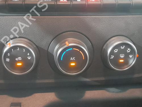 Climate control RENAULT MASTER III Van (FV)  | BP17441385I5 