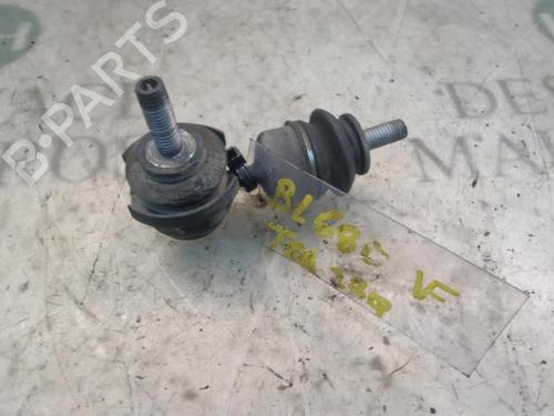 Venstre bagtil bærearm FORD FOCUS II (DA_, HCP, DP) 2.0 TDCi (136 hp) 14268737